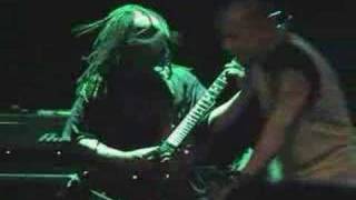 Suffocation- Liege Of Inveracity (live)