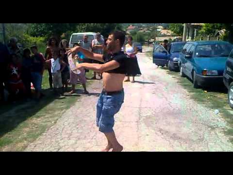 ork. Mladost 2010 selo buhovci  oriental