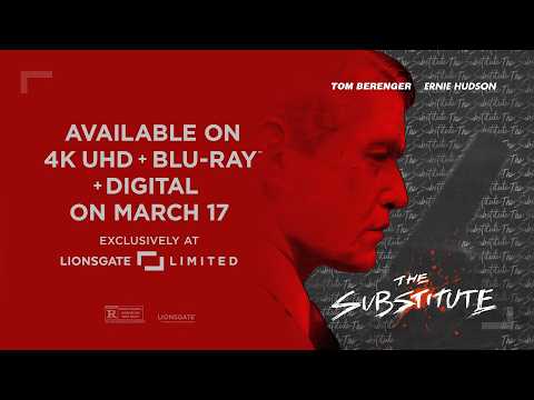 Vestron Collector’s Series 4K (#37) Trailer