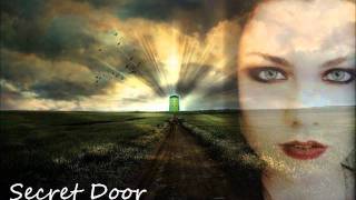 Evanescence - Secret Door (Lyrics)