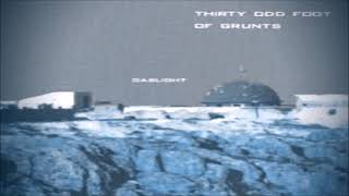 the Legend of Barry Kable (live) - 30 Odd Foot Of Grunts (TOFOG - Russell Crowe)