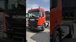 Тягач Scania R 410 XT / HYDRAULIKA / RETARDER / 2022 | Изображение 4 - Autoline