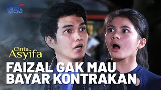 Download lagu Faizal Ogah Bayar Kontrakan, Pilih Duitnya Buat Taruhan | CINTA ASYIFA | EPS.02 (1/5) mp3 Download lagu Faizal Ogah Bayar Kontrakan, Pilih Duitnya Buat Taruhan | CINTA ASYIFA | EPS.02 (1/5) mp3