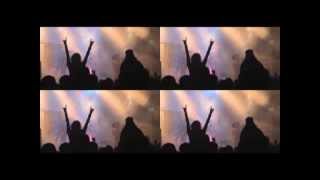 Skinny Puppy - Haze (uglive)