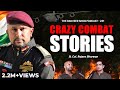 Col Rajeev Bharwan Stories From North East India Kashmir Conflict Survival Stories TRS 231