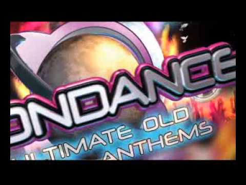 Moondance 'Ultimate Old Skool Anthems' Out Now!
