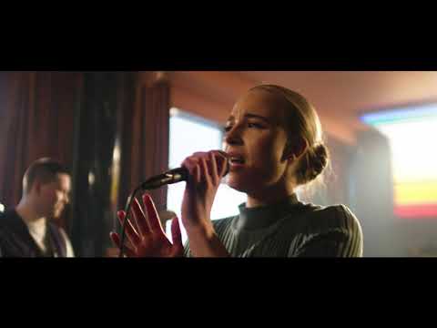 GDRN // VORIÐ // Tuborg Music Sessions