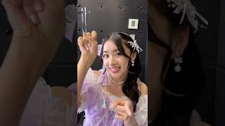 ［💜］こんなあたしはいかがすか🎵ジュリア