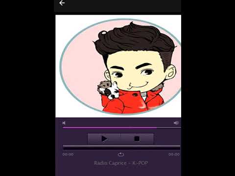 Kpop Music Radio K-POP Songs R
