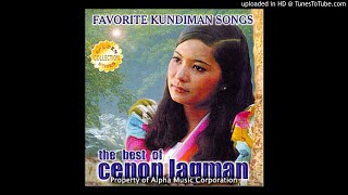 Cenon Lagman - Ako&#39;y Maghihintay (Audio)