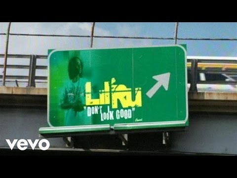 Lil' Ru - Don't I Look Good