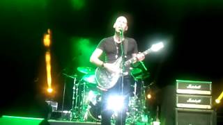 Vertical Horizon - Miracle&amp; Echo
