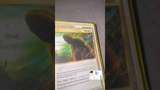 The Best Pokémon Card under 5$? #pokemon #pokemonunboxing #darkfantasy