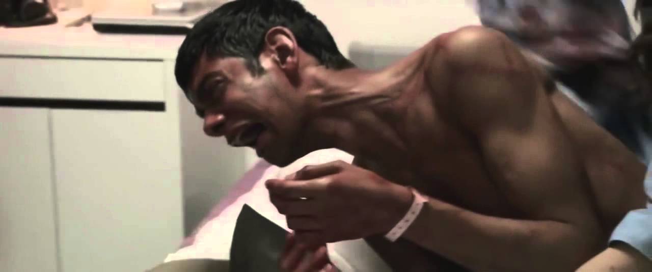 The Facility 2012 Official Trailer