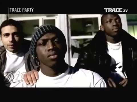 La Clinique - Star (Feat Singuila)