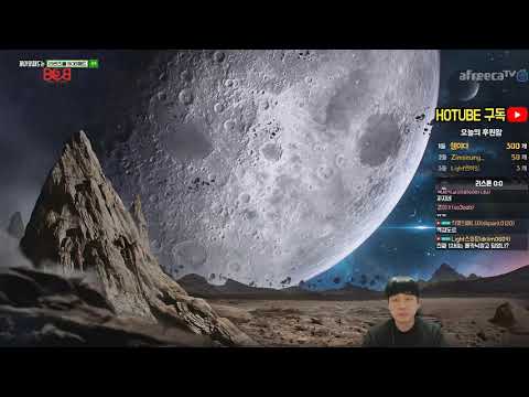 [11.7.20] SC:R 1v1 (FPVOD) Light (T) vs SoMa (Z) [Best of 3]