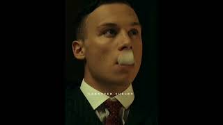 Michael Gray smoking style 😫🔥  Peaky blinder