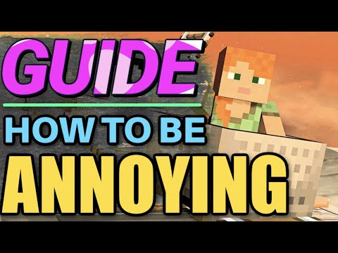 HOW TO ANNOY STEVE MAINS (3 Ways To Gimmick Your Opponent in Competitive Super Smash Bros Ultimate)