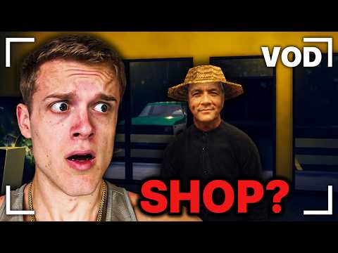 Creepy Games #104 & Fortnite Practice w/ SypherPK | Joe Bartolozzi