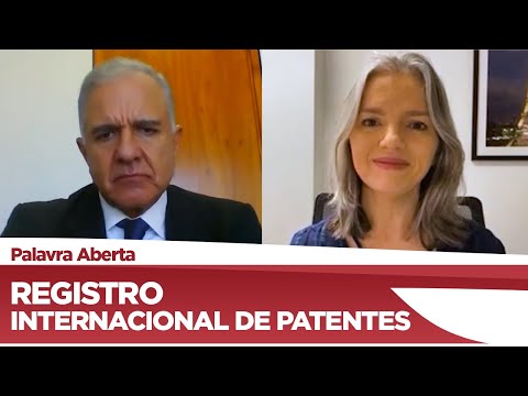 Julio Lopes explica o que mudou no registro Internacional de Patentes - 08/07/21