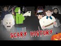 Scary History Compilation Series 1