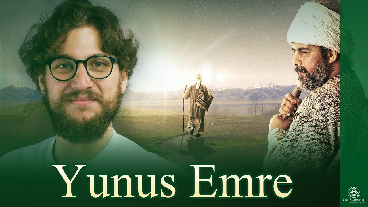 Conto sufi: a história de Yunus Emre