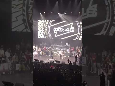 Klan vs Cacha 4x4 #fmsinternacional playoffs 2024