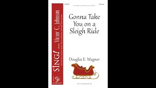 Gonna Take You on a Sleigh Ride