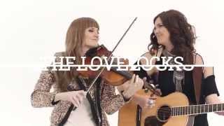 The Lovelocks - Born To Love (Official HD)