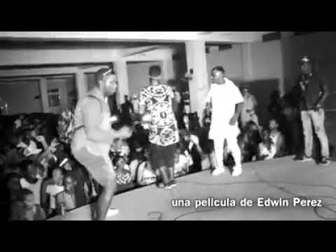 El negrito☆El Kokito☆Manu manu FT El.Duke☆Polaris 《Mami tu 》video oficial