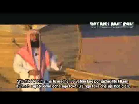 Pejgamberi Nuhu a.s Histori - 04