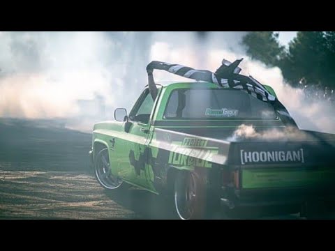 Aniceto Molina - El diario de un borracho [Slowed + Reverb] [Truck video]