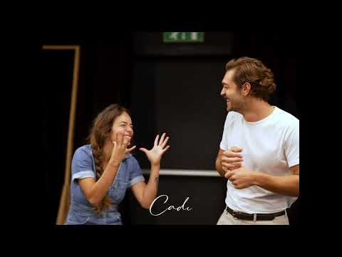 Kamera Arkası | 26 Nisan'da Sinemalarda