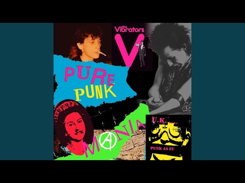 What We Do Is Secret