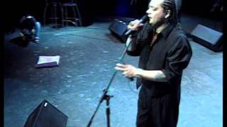 Leo Mattioli - La Mujer de mi Amigo Más Fiel (en vivo en el Opera)