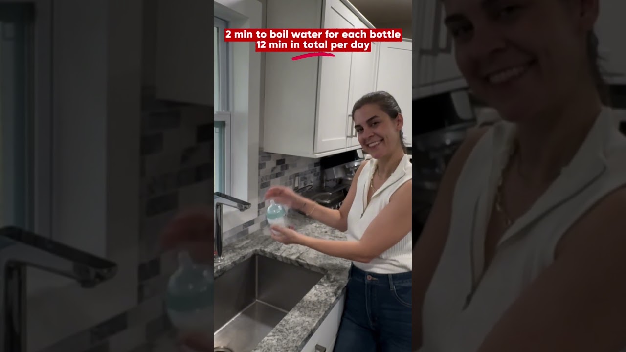 Emily's video