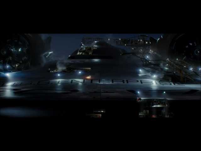 Star Trek Teaser Trailer