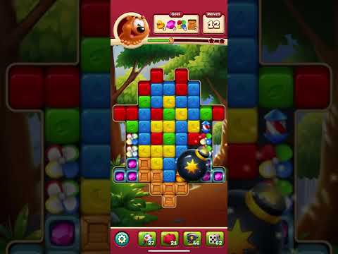 TUUN BLAST LEVEL 6632 - 6633 - 6634 & 6635