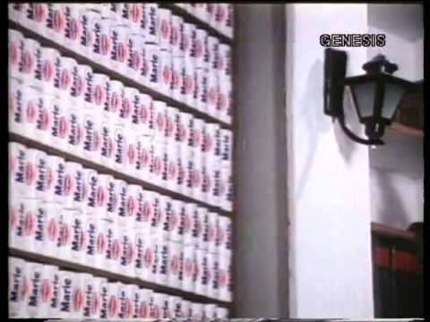 1981: Britannia Marie