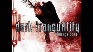Single Part of Two - Cover (Dark Tranquillity)