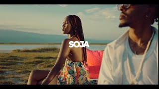 Soja_Bwiza ft juno_kizigenza official video lyrics #bwiza #juno #soja #new2023 #lyrics