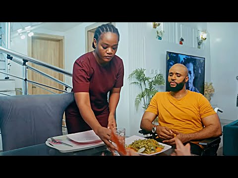 How A Billionaire Married D Poor Maid That Took Care Of Him After His Fiancé Left Him/African Movies