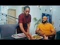 How A Billionaire Married D Poor Maid That Took Care Of Him After His Fiancé Left Him African Movie