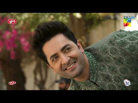 Chand Tara EPISODE 11 - [ 𝗕𝗘𝗦𝗧 𝗦𝗖𝗘𝗡𝗘 02 ] #danishtaimoor  #ayezakhan  - HUM TV