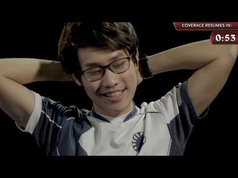 bloodyface vs Fr0zen - Hearthstone Grandmasters Americas S2 2019 - Week 4