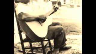 Mississippi John Hurt-Blessed Be the Name
