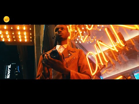 Frau Mai - Night Travel (Monoteq & Almanah Remix)