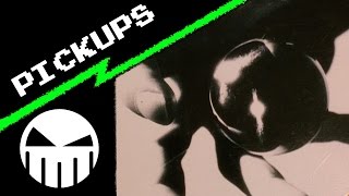 Digital Pinball Necronomicon (Saturn) - Pickup