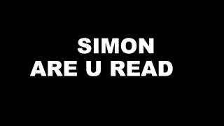 Happy Birthday Simon!