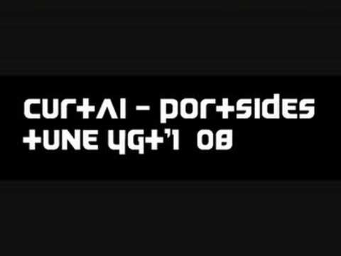 Curtai - Portsides Tune YTG'1 [ 07 ]